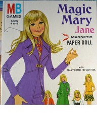 Magic mary jane for sale  Grass Valley
