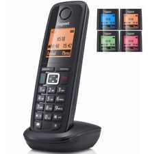 Siemens gigaset a510h for sale  TRURO