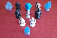 Figurines star wars d'occasion  Herblay