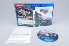 Playstation need for gebraucht kaufen  Oberreichenbach