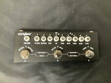 Pedal de efeitos combinado de guitarra elétrica multifuncional portátil CUBE BABY comprar usado  Enviando para Brazil