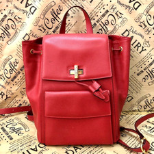 Celine rucksack turnlock d'occasion  Expédié en Belgium