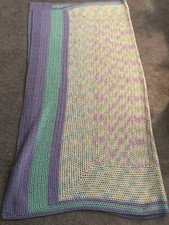 Handmade crochet afghan for sale  Ormond Beach
