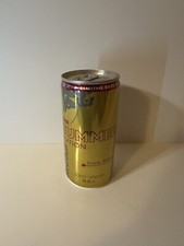 Red bull can usato  Innichen