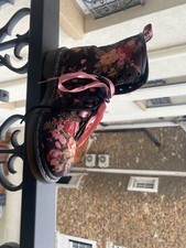 Doc martens chaussure d'occasion  Le Perreux-sur-Marne