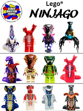 Lego ninjago figuren gebraucht kaufen  Dinslaken