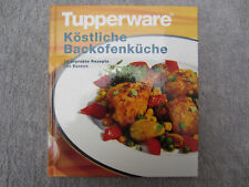 Tupperware kochbuch köstliche gebraucht kaufen  Frankfurt am Main