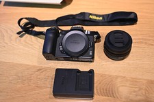 Nikon 50mm lens for sale  Huntsville