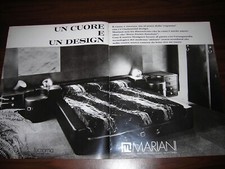 F.lli mariani letto usato  Italia