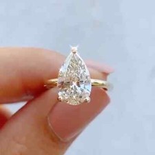 5.00 pear cut for sale  New York
