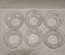 Set vintage clear for sale  Hennessey