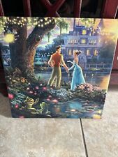 Thomas kinkade princess for sale  Lakeland