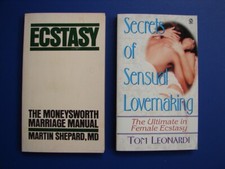 Secrets sensual love for sale  Manchester