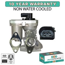 VÁLVULA EGR NÃO REFRIGERADA A ÁGUA 1618HQ SERVE PARA PEUGEOT BOXER E RELÉ CITROEN MK 2 comprar usado  Enviando para Brazil