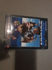 Detektiv conan dvd gebraucht kaufen  Homberg, Medard, Rathskirchen