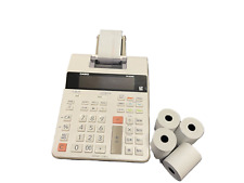 Casio 2650rc tischrechner gebraucht kaufen  Langquaid