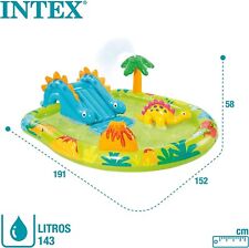 Intex 57166 play usato  Valenzano