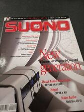 Suono 372 st04 usato  Italia