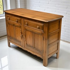 Ercol 1970s sideboard for sale  HALSTEAD