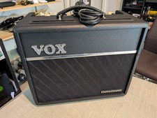 Vox valvetronix vt20 d'occasion  Expédié en Belgium