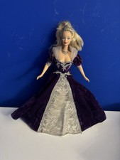 Barbie happy holiday usato  Roma