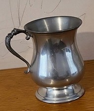 Finest english pewter for sale  MANCHESTER