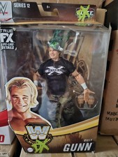 Wwe billy gunn for sale  LONDON