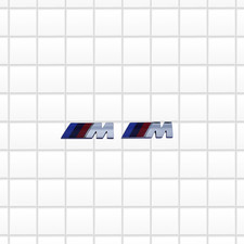 Bmw emblem kotflügel gebraucht kaufen  Groß Grönau