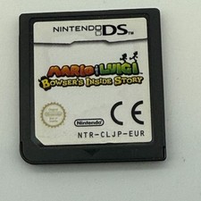 Mario luigi abenteuer gebraucht kaufen  Ortenberg
