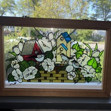 Bird house floral for sale  Massapequa Park