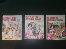 Schoolgirl library 239 for sale  LONDON