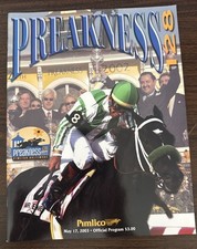 Preakness stakes 128 for sale  Hutto