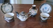 Vintage japanese dragonware for sale  Huntington