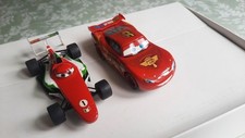 Scalextric car disney for sale  BURNHAM-ON-SEA