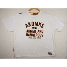 Vintage akademiks mens for sale  Fox Island