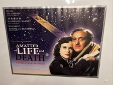 Matter life death for sale  LONDON