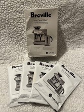 Pack breville espresso for sale  Eagle Pass