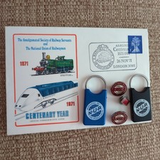 National union railwaymen for sale  DONCASTER