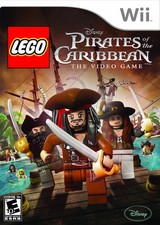 Lego pirates caribbean for sale  Topeka