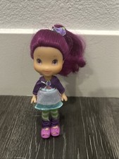 Strawberry shortcake plum for sale  Duarte