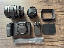 Fujifilm s20 mirrorless for sale  BANBURY