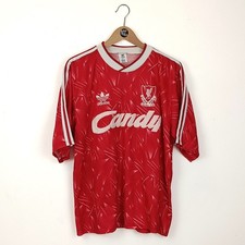 Maglia liverpool adidas usato Maglia liverpool adidas usato  Roma