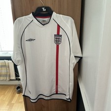 umbro england football shirt for sale umbro england football shirt for sale NOTTINGHAM