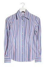 Etro milano langarmhemd gebraucht kaufen  Berlin