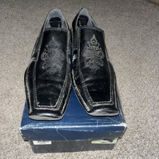 Giorgio brutini black for sale  Marion