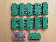 Konvolut fleischmann relais gebraucht kaufen  Neulingen