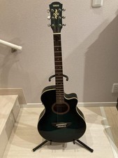 Guitarra acústica Yamaha APX-4A-SP lindo estado enviado do Japão comprar usado  Enviando para Brazil