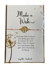 Klostermann armband make gebraucht kaufen  Deutschland