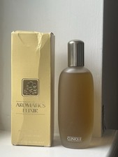 Clinique aromatics elixir for sale  WESTON-SUPER-MARE