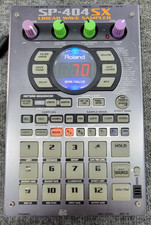 Roland 404sx compact for sale  Bay City
